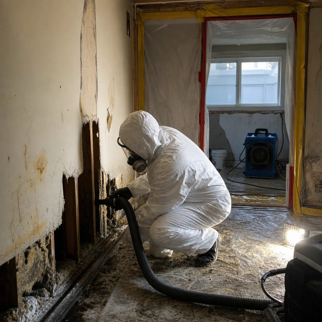 Infectious Disease Disinfection