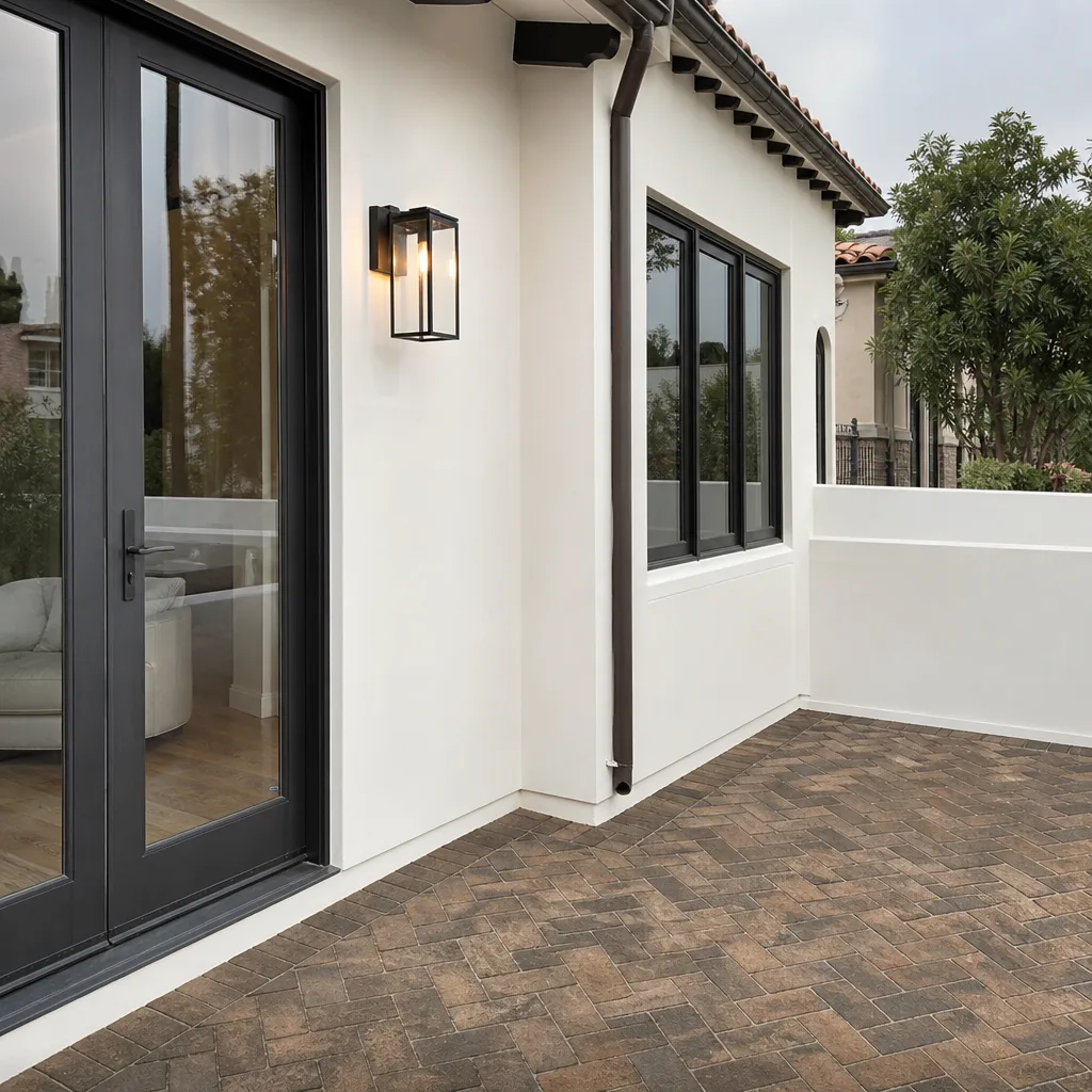 After - Recent Project